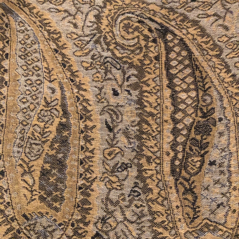 Pashmina - Picture 3 of 3